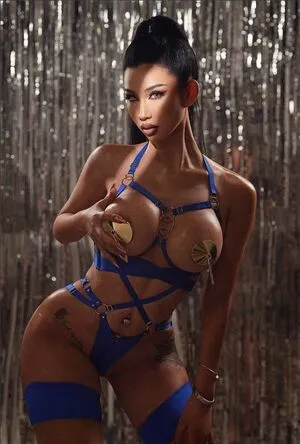 Kenziemi OnlyFans Leaked Free Thumbnail Picture - #Av0WF2J6Ek