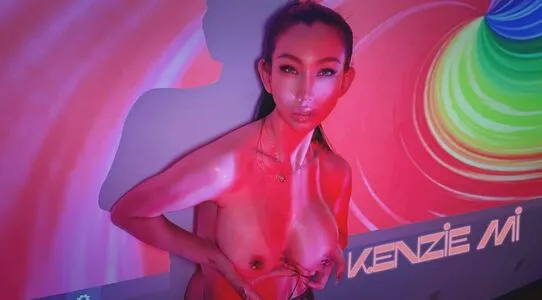 Kenziemi OnlyFans Leaked Free Thumbnail Picture - #NWalQ9q9Wm