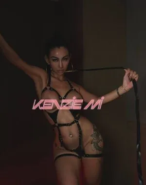 Kenziemi OnlyFans Leaked Free Thumbnail Picture - #QIxt3rEmUH