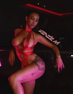 Kenziemi OnlyFans Leaked Free Thumbnail Picture - #Wtw63ylYZP