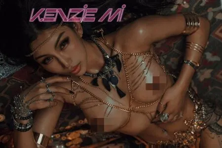 Kenziemi OnlyFans Leaked Free Thumbnail Picture - #cI3il355UY