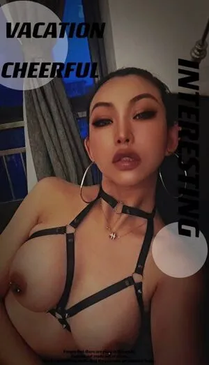 Kenziemi OnlyFans Leaked Free Thumbnail Picture - #icZgssG47b