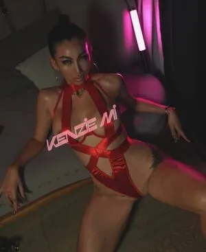 Kenziemi OnlyFans Leaked Free Thumbnail Picture - #rfvS7DWGXL