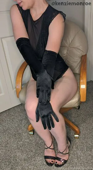 Kenziemonroe OnlyFans Leaked Free Thumbnail Picture - #0oKKIT66tK