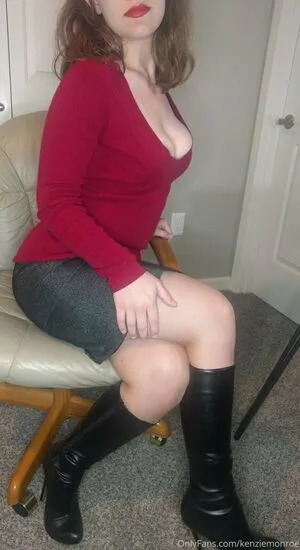 Kenziemonroe OnlyFans Leaked Free Thumbnail Picture - #9szSbvb0eI