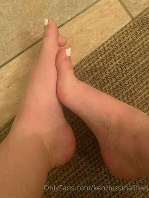 Kenziessmallfeet OnlyFans Leaked Free Thumbnail Picture - #MBpjNigzcM
