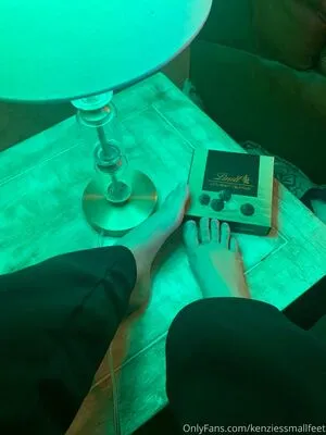 Kenziessmallfeet OnlyFans Leaked Free Thumbnail Picture - #lIVWwPV7Cr