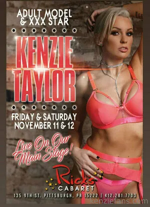 Kenzietaylor OnlyFans Leaked Free Thumbnail Picture - #QlPA90qC5u