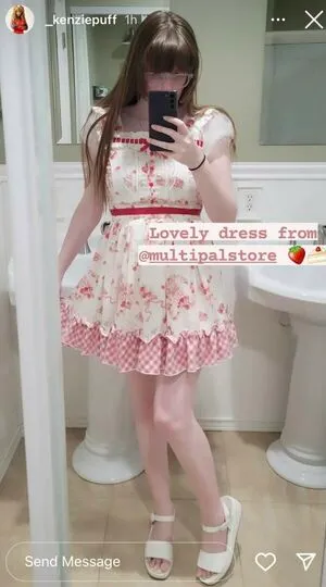 Kenzietuff OnlyFans Leaked Free Thumbnail Picture - #jiue6ohgEa