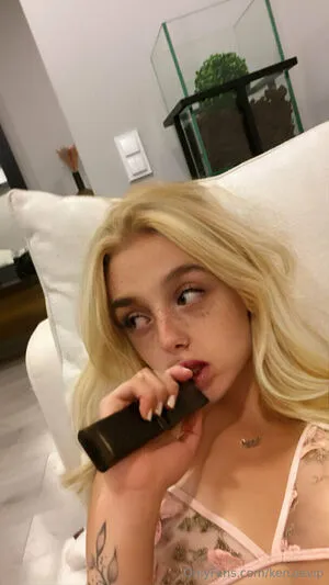 Kenzievip OnlyFans Leaked Free Thumbnail Picture - #QK9VQ4szs0