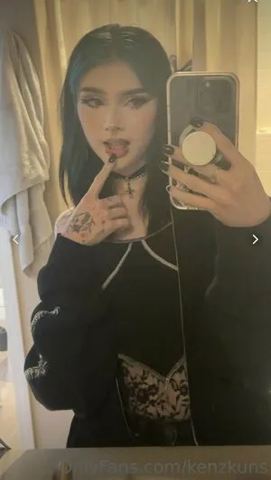 Kenzkun OnlyFans Leaked Free Thumbnail Picture - #3IGrj3UfAG