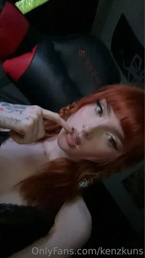 Kenzkun OnlyFans Leaked Free Thumbnail Picture - #7gKy9CALCY