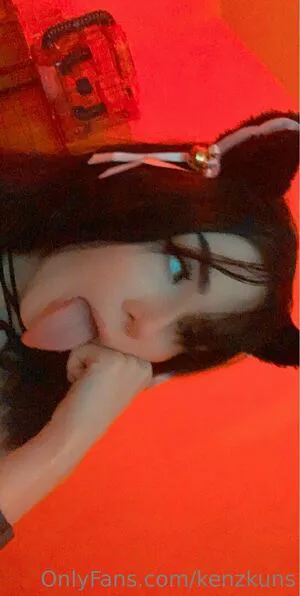 Kenzkun OnlyFans Leaked Free Thumbnail Picture - #D4Q1121vjz