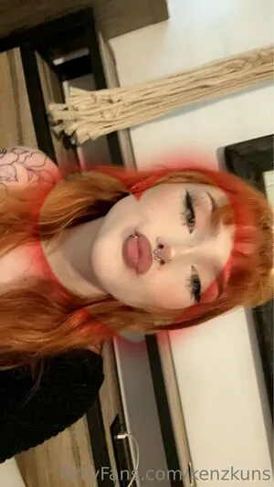 Kenzkun OnlyFans Leaked Free Thumbnail Picture - #P0r4VLbY8f