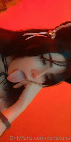 Kenzkun OnlyFans Leaked Free Thumbnail Picture - #VbQmLZ7Zak