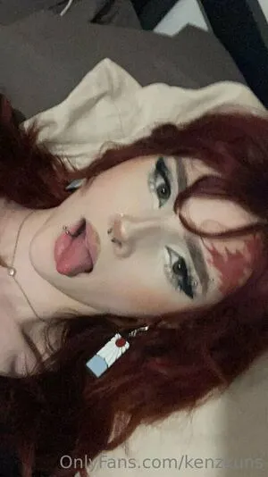 Kenzkuns OnlyFans Leaked Free Thumbnail Picture - #iAntR5iK0i