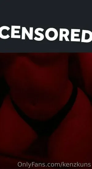 Kenzkuns OnlyFans Leaked Free Thumbnail Picture - #zhtkqc8ShO