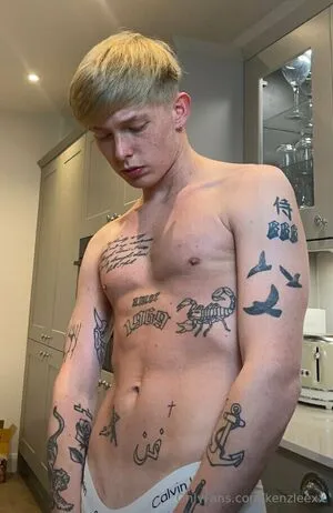 Kenzleexx OnlyFans Leaked Free Thumbnail Picture - #5LifnWWTX3