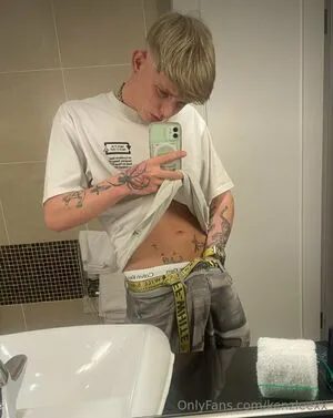 Kenzleexx OnlyFans Leaked Free Thumbnail Picture - #5e7UdXthIg