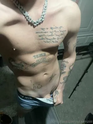 Kenzleexx OnlyFans Leaked Free Thumbnail Picture - #9MCpAWALZW