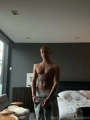 Kenzleexx OnlyFans Leaked Free Thumbnail Picture - #DP21q4FzXS