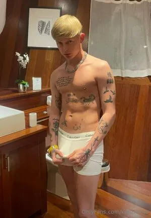 Kenzleexx OnlyFans Leaked Free Thumbnail Picture - #EmwLe8nYCE