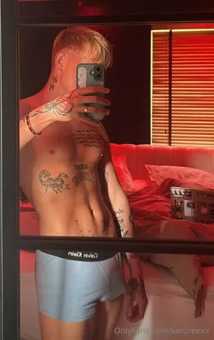Kenzleexx OnlyFans Leaked Free Thumbnail Picture - #JcWFujfdVm