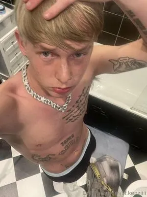 Kenzleexx OnlyFans Leaked Free Thumbnail Picture - #LYcuNvaSed