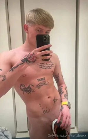 Kenzleexx OnlyFans Leaked Free Thumbnail Picture - #TRrapUYCAW