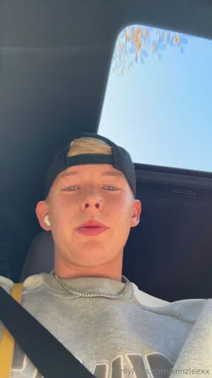 Kenzleexx OnlyFans Leaked Free Thumbnail Picture - #VoHcd0lElI