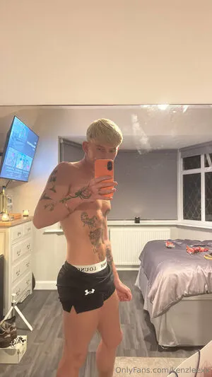 Kenzleexx OnlyFans Leaked Free Thumbnail Picture - #WAVJs78vk4