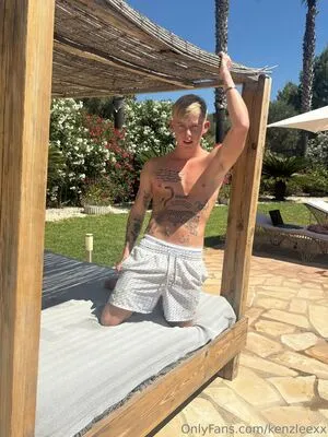 Kenzleexx OnlyFans Leaked Free Thumbnail Picture - #XptDTUX3b6