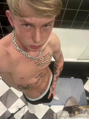 Kenzleexx OnlyFans Leaked Free Thumbnail Picture - #amgeuoyhcJ