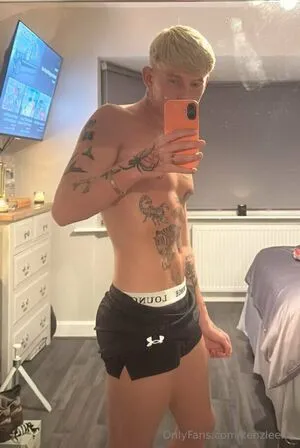 Kenzleexx OnlyFans Leaked Free Thumbnail Picture - #avynQ0d8Gp