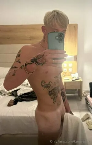 Kenzleexx OnlyFans Leaked Free Thumbnail Picture - #b57dHU2kkq