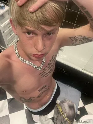 Kenzleexx OnlyFans Leaked Free Thumbnail Picture - #o3lCYssg7H