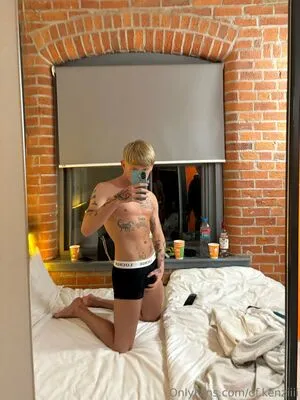 Kenzleexx OnlyFans Leaked Free Thumbnail Picture - #ooDQEPSoZu