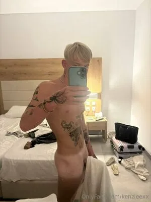 Kenzleexx OnlyFans Leaked Free Thumbnail Picture - #pS8OfRv7vZ