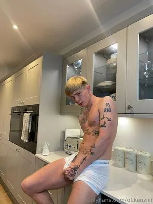 Kenzleexx OnlyFans Leaked Free Thumbnail Picture - #z2IgbAKiLO