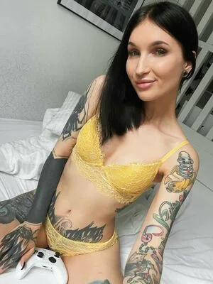 Keokistar OnlyFans Leaked Free Thumbnail Picture - #YY5LKNL9AT