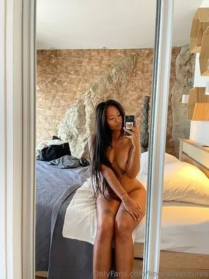 Keozadventures OnlyFans Leaked Free Thumbnail Picture - #5VORGBer5e