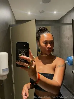 Keozadventures OnlyFans Leaked Free Thumbnail Picture - #7OgzZh3CNb