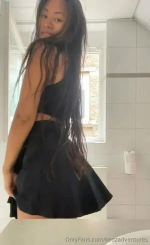 Keozadventures OnlyFans Leaked Free Thumbnail Picture - #7RZc6LRFCL