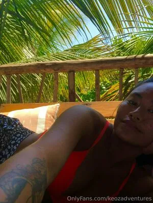 Keozadventures OnlyFans Leaked Free Thumbnail Picture - #AymG3pXdZU