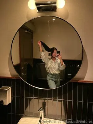 Keozadventures OnlyFans Leaked Free Thumbnail Picture - #E63Nef5hGX
