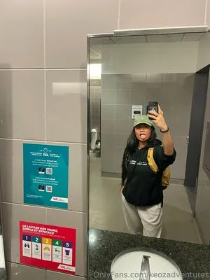 Keozadventures OnlyFans Leaked Free Thumbnail Picture - #G2mINrnGO7