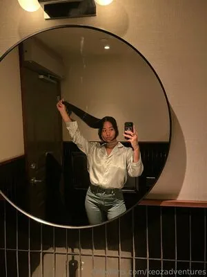 Keozadventures OnlyFans Leaked Free Thumbnail Picture - #MXHRe77Vds