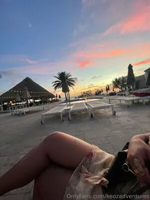 Keozadventures OnlyFans Leaked Free Thumbnail Picture - #SjqSjchgvO