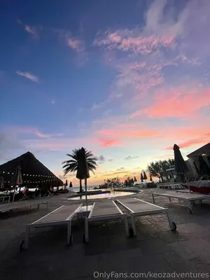 Keozadventures OnlyFans Leaked Free Thumbnail Picture - #YWFVjTixib