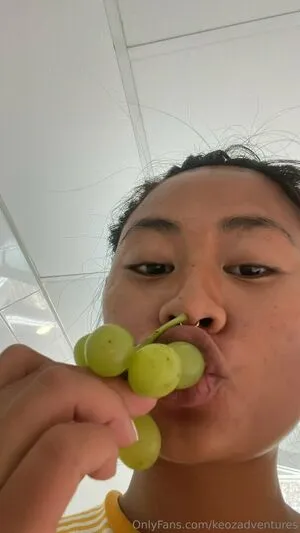 Keozadventures OnlyFans Leaked Free Thumbnail Picture - #YrNdAbMvS2